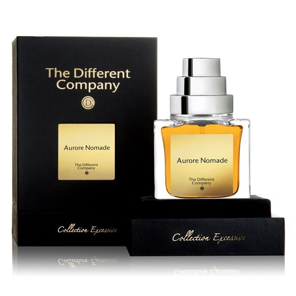 the different company excessive aurore namade 50