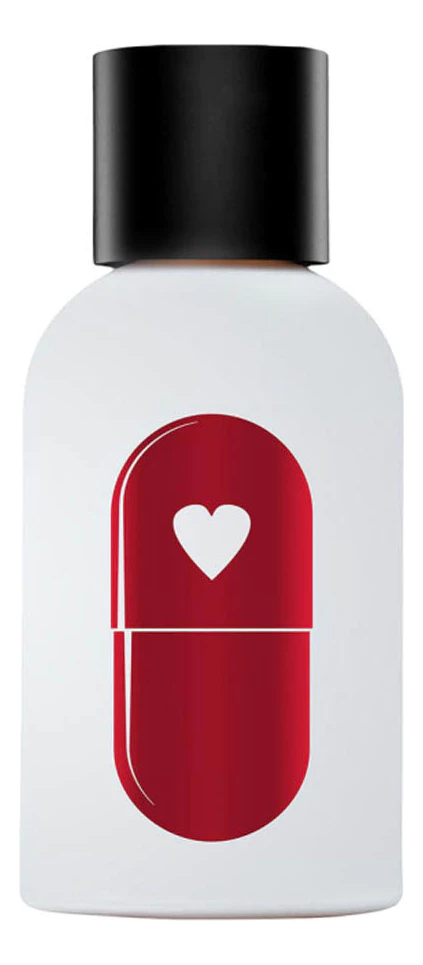 the fragrance kitchen in love 100