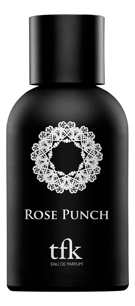 The Fragrance Kitchen Rose Punch парфюмерная вода 100ml