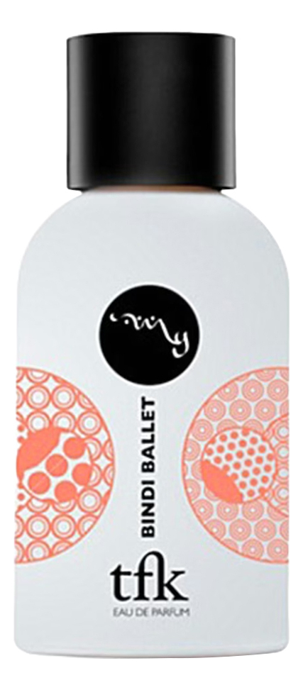 the fragrance kitchen bindi ballet 100