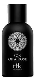 the fragrance kitchenamber son of a rose 100