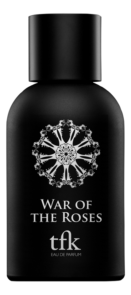 the fragrance kitchen war of the roses zest of love 100