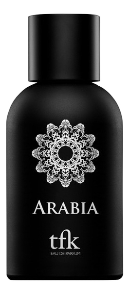 the fragrance kitchen arabia 100