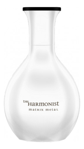 the harmonist matrix metal 50