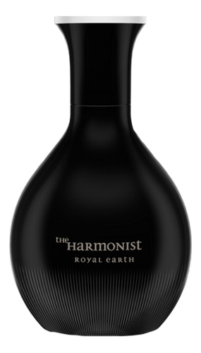 the harmonist royal earth 50