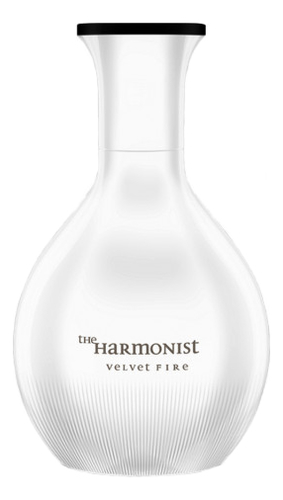 the harmonist velvet fire parfum 50 ml парфюмерная вода 50 мл refill от The Harmonist