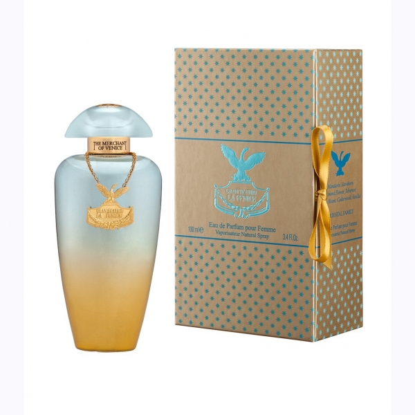 the merchant of venice la fenice pour femme edp 100ml парфюмерная вода 100 мл от The Merchant of Venice