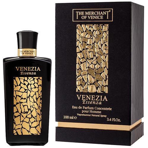 Venezia Essenza Pour Homme парфюмерная вода 100 мл от The Merchant of Venice