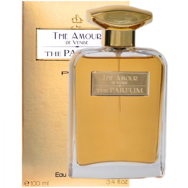 The Amour De Venise парфюмерная вода 100 мл от The Parfum