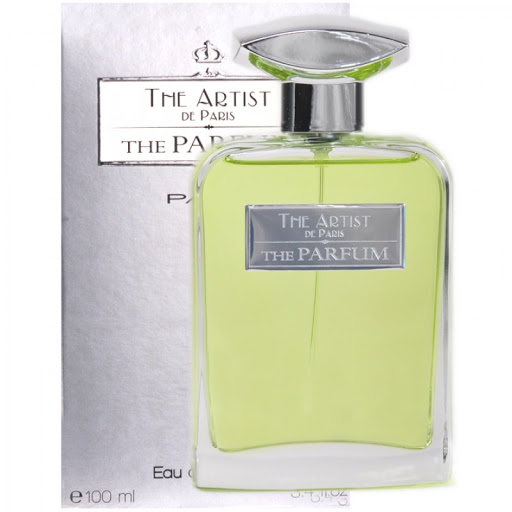 The Artist de Paris парфюмерная вода 100 мл от The Parfum