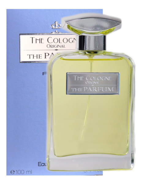 The Cologne Original парфюмерная вода 100 мл от The Parfum