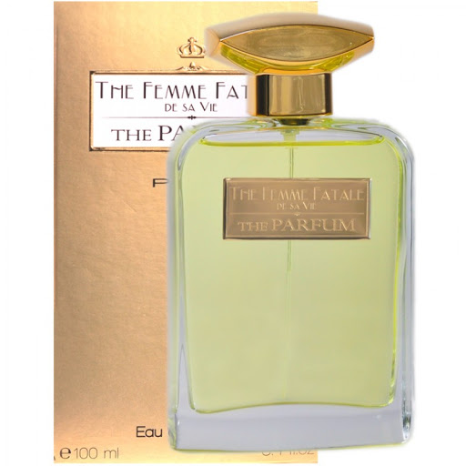 The Femme Fatale De Sa Vie парфюмерная вода 100 мл от The Parfum