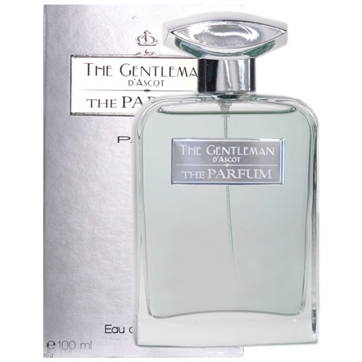 The Gentleman d Ascot парфюмерная вода 100 мл от The Parfum