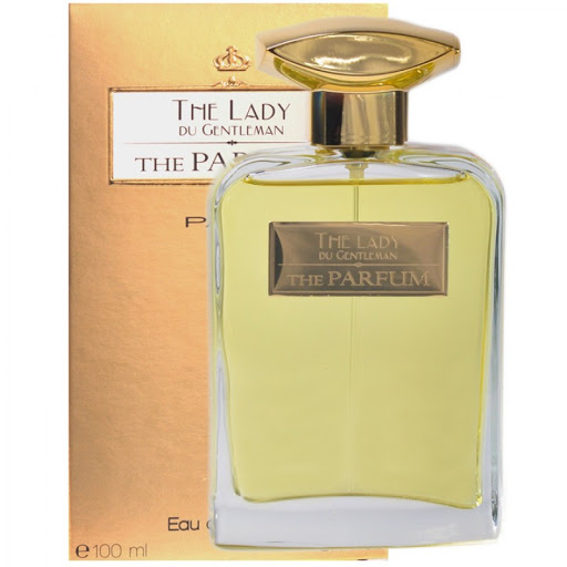 The Lady Du Gentleman парфюмерная вода 100 мл от The Parfum