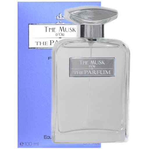 The Musk D Or парфюмерная вода 100 мл от The Parfum