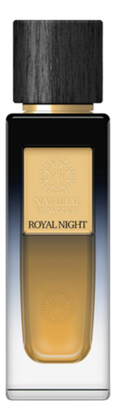 Royal Night парфюмерная вода 100 мл от The Woods Collection