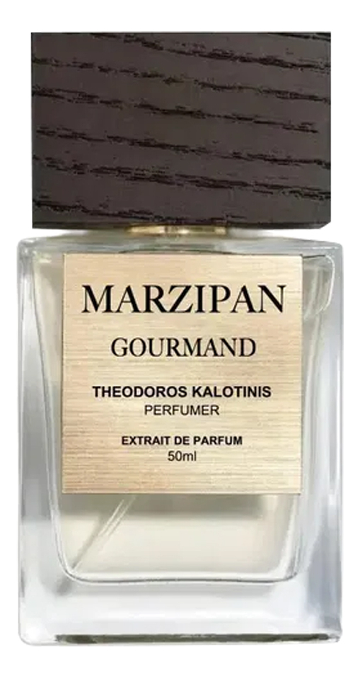 theodoros kalotinis marzipan gourmand 50