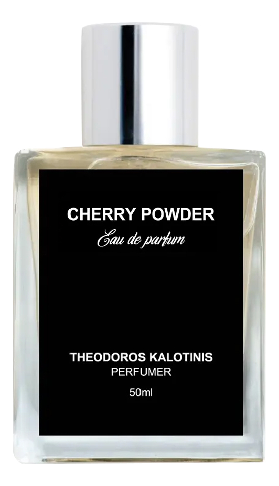 theodoros kalotinis cherry powder 50
