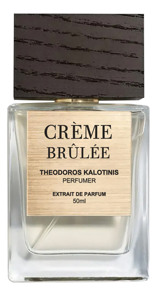 theodoros kalotinis creme brulee 50