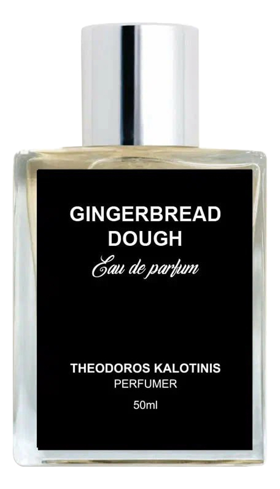 theodoros kalotinis gingerbread dough 50