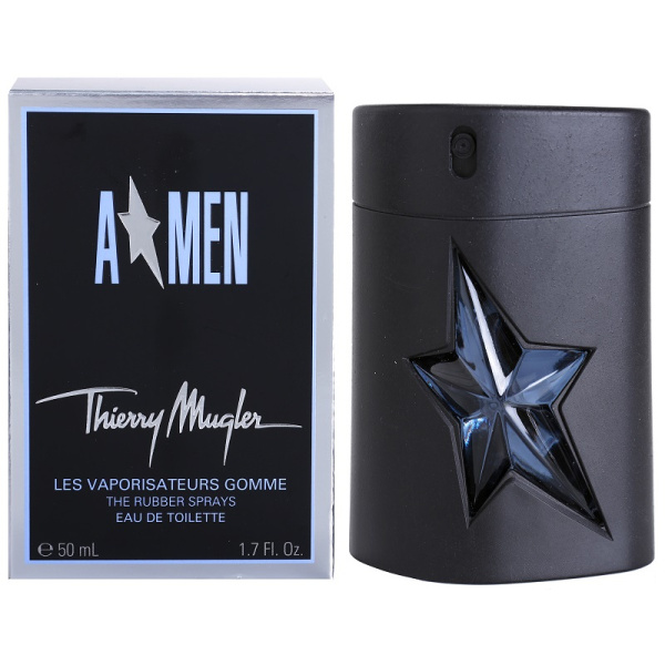 thierry mugler a*men m edt100ml туалетная вода 100 мл от Thierry Mugler