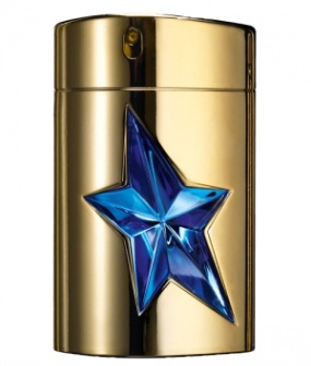 A Men Gold Edition туалетная вода 100 мл от Thierry Mugler