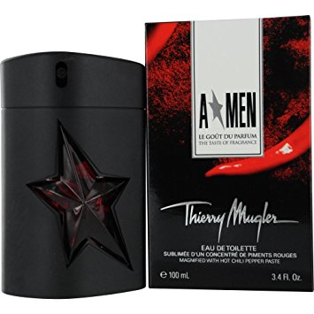 A Men Le Gout du Parfum туалетная вода 100 мл от Thierry Mugler