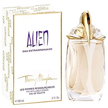 Alien Eau Extraordinaire туалетная вода 30 мл от Thierry Mugler