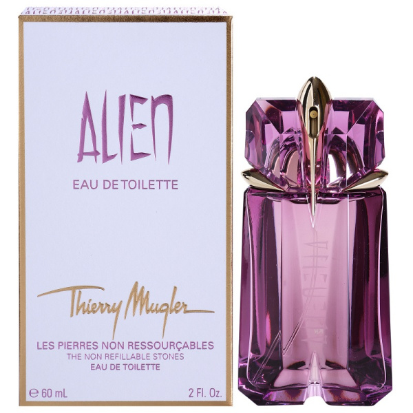 Alien Eau de Toilette туалетная вода 30 мл от Thierry Mugler