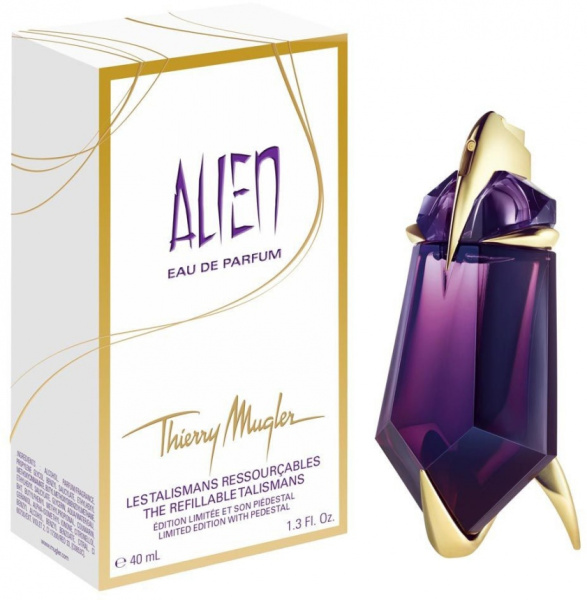 Alien Edition Talisman парфюмерная вода 40 мл от Thierry Mugler