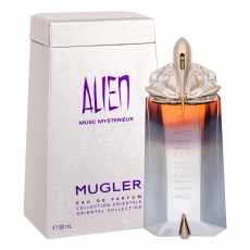 thierry mugler alien musc mysterieux 90