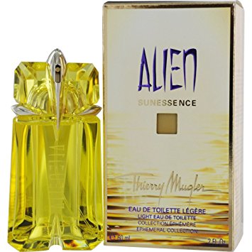 Alien Sunessence Legere 2009 туалетная вода 60 мл от Thierry Mugler