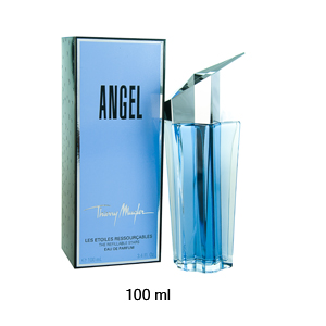 thierry mugler angel 100