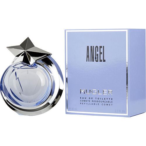 Angel Eau de Toilette туалетная вода 40 мл от Thierry Mugler