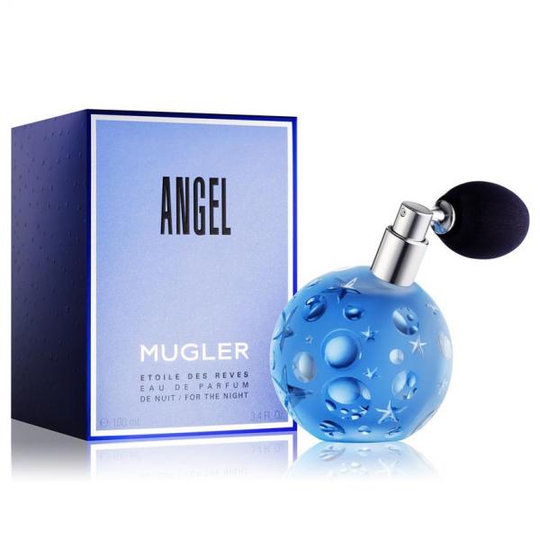 Angel Etoile des Reves Eau de Nuit парфюмерная вода 100 мл от Thierry Mugler