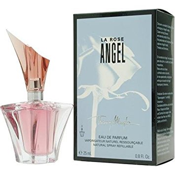 Angel Garden Of Stars La Rose парфюмерная вода 25 мл от Thierry Mugler