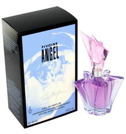 Angel Garden Of Stars Pivoine Angel парфюмерная вода 25 мл от Thierry Mugler