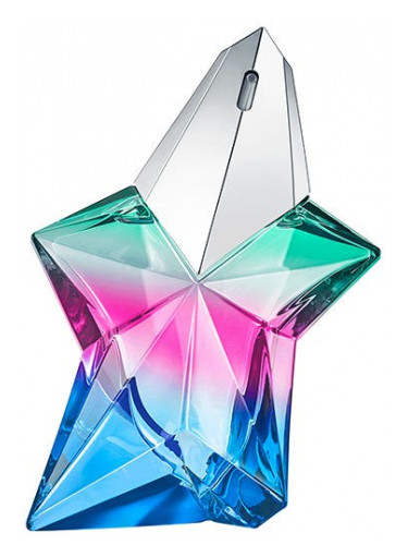 Angel Iced Star туалетная вода 50 мл от Thierry Mugler