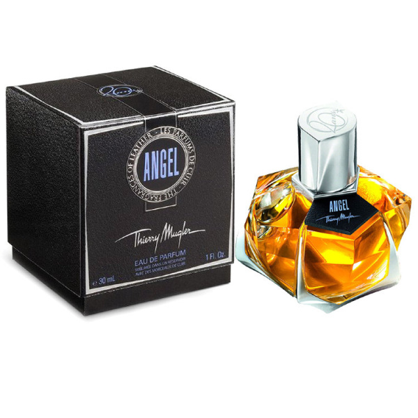 Angel Les Parfums de Cuir парфюмерная вода 30 мл от Thierry Mugler