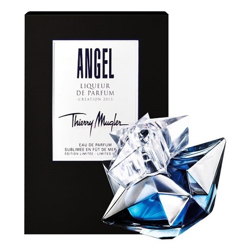 Angel Liqueur de Parfum парфюмерная вода 35 мл от Thierry Mugler