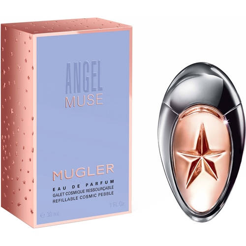 Angel Muse Eau de Parfum парфюмерная вода 100 мл от Thierry Mugler