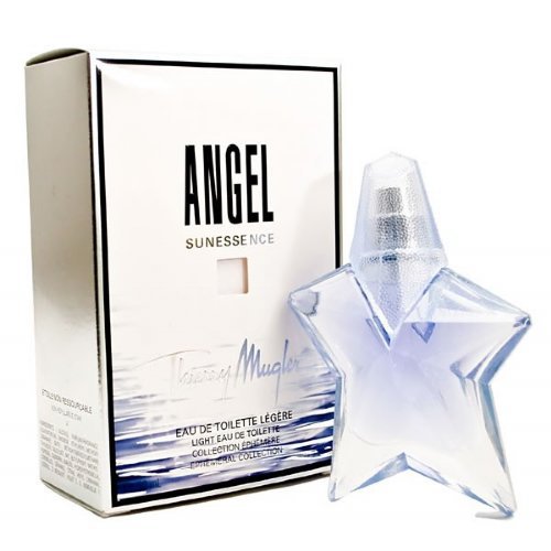 Angel Sunessence Legere 2009 туалетная вода 50 мл от Thierry Mugler