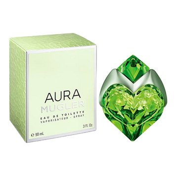 Aura Mugler Eau de Toilette туалетная вода 30 мл от Thierry Mugler