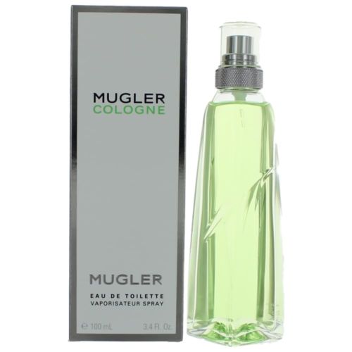 Cologne туалетная вода 125 мл от Thierry Mugler