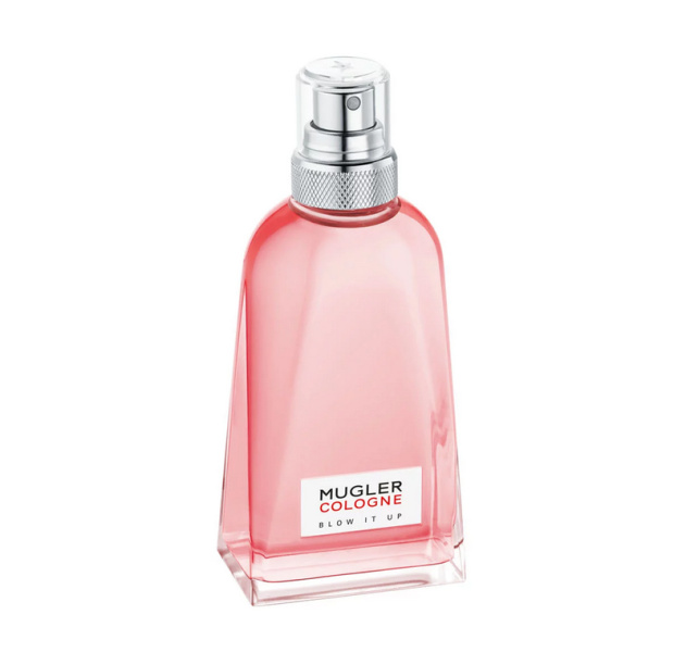 mugler cologne blow it up 100