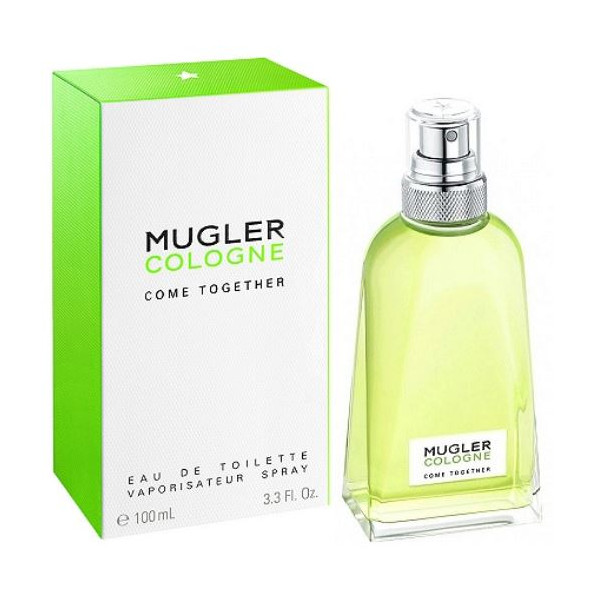 Cologne Come Together туалетная вода 100 мл от Thierry Mugler