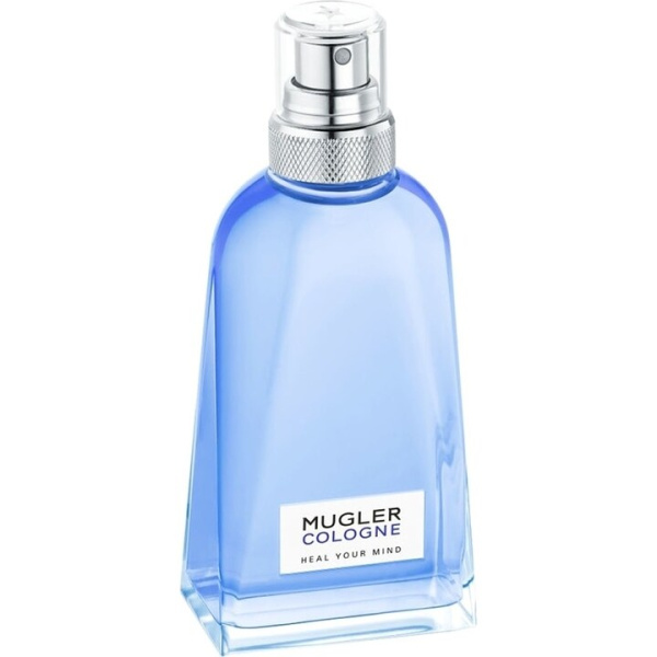 Cologne Heal Your Mind туалетная вода 100 мл от Thierry Mugler