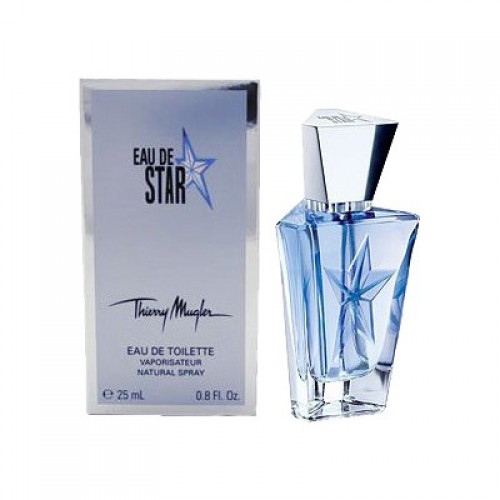 Eau de Star туалетная вода 25 мл от Thierry Mugler