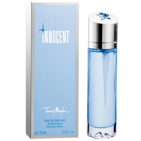 Innocent парфюмерная вода 25 мл от Thierry Mugler