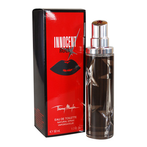 thierry mugler innocent rock 50